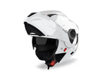 casco modulare Airoh Specktre Color Bianco