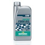 Olio Forcelle Motorex 10W