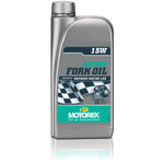 Olio Forcelle Motorex 15W