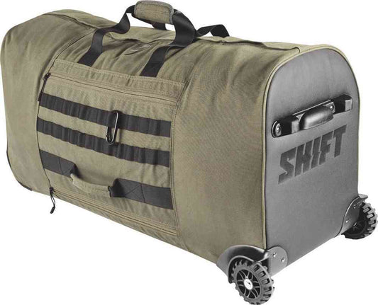 Borsone Shift Roller Bag