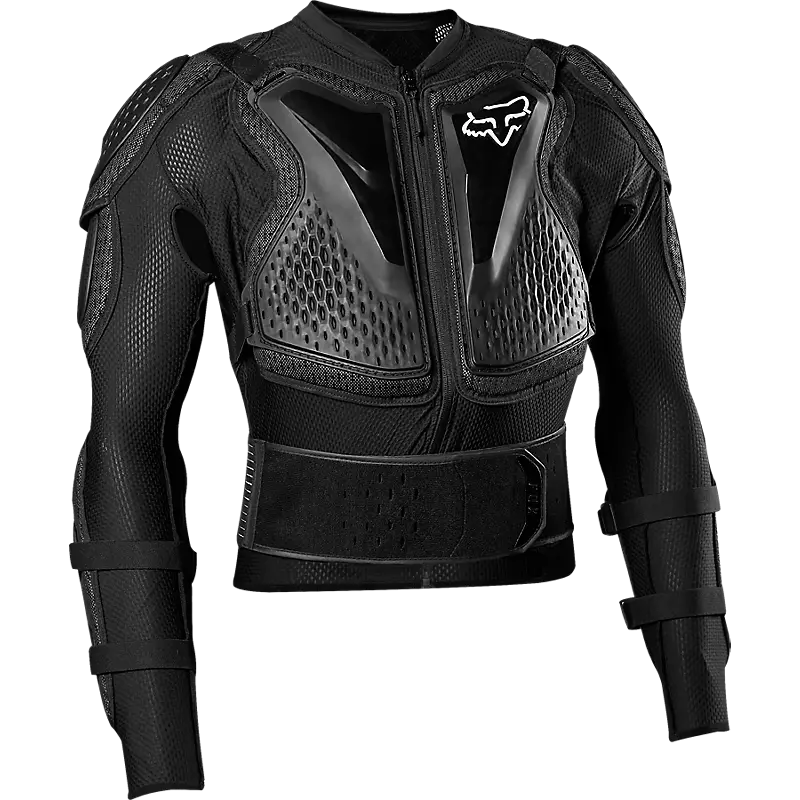 Giacca Fox Titan Sport Ragazzi