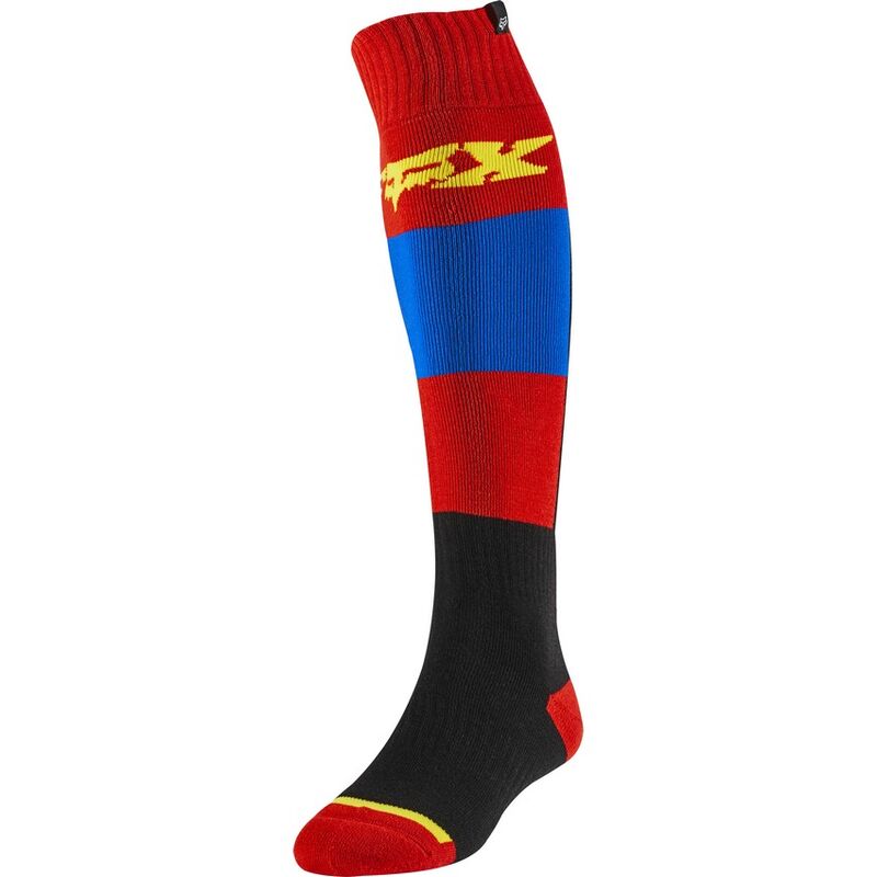 Calze Fox Fri Thin Sock