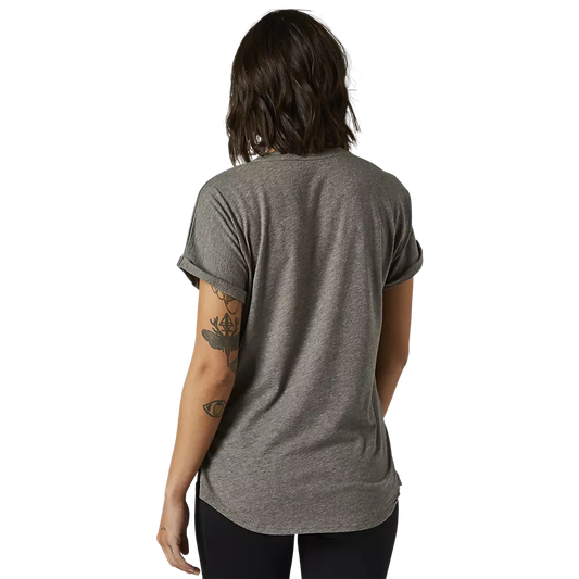 Maglietta Fox Boundary Donna