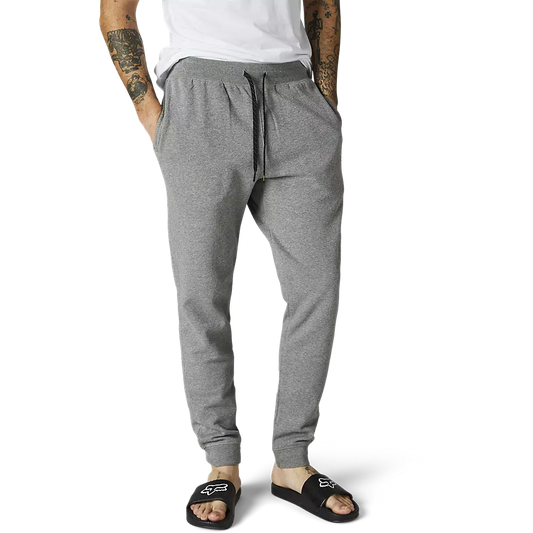 Pantaloni Felpati Fox Lolo