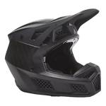 Casco Fox V3 Black Carbon