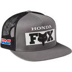 Cappello Fox x Honda Snapback