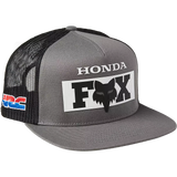 Cappello Fox x Honda Snapback