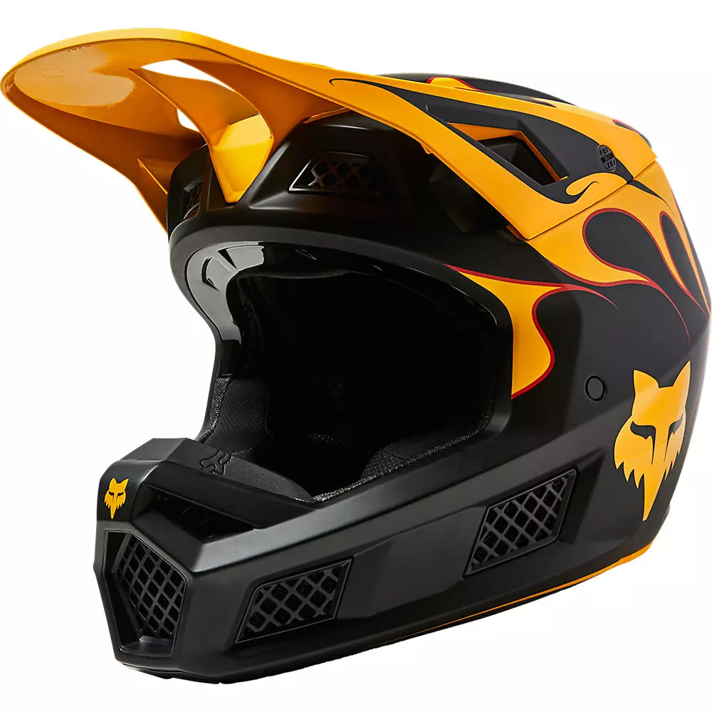 Casco Fox MTB Proframe – Shop Muzi Meccanica