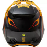 Casco Fox V3 Supr Trik