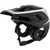 Casco Fox MTB Dropframe Pro Dvide