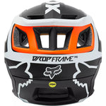 Casco Fox MTB Dropframe Pro Dvide