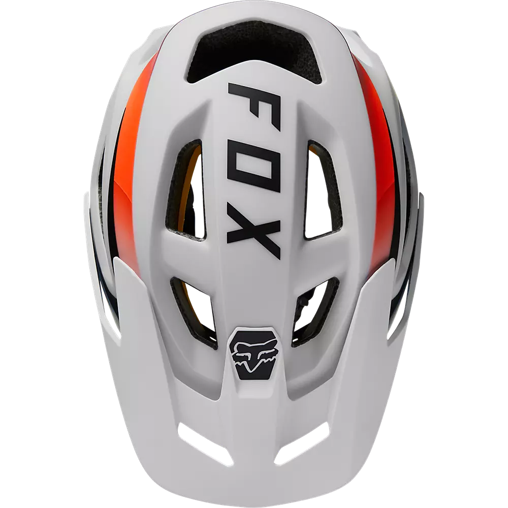 Casco Fox MTB Speedframe Vnish