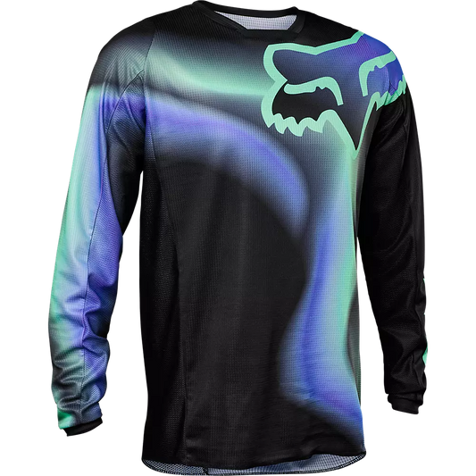 Completo Fox 180 Toxsyk