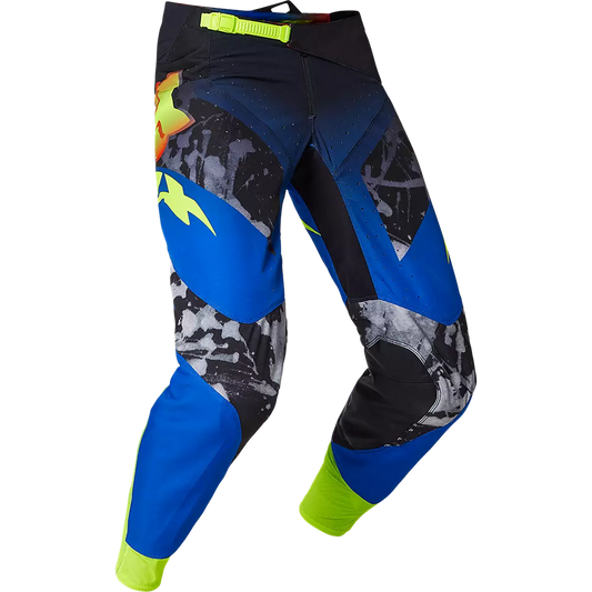 Completo Fox 360 Dkay