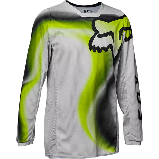 Completo Fox 180 Toxsyk Ragazzi