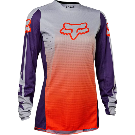 Completo Fox 180 Leed Donna