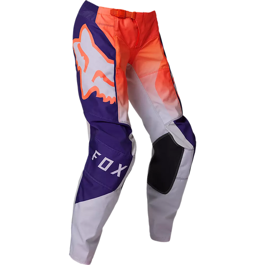 Completo Fox 180 Leed Donna