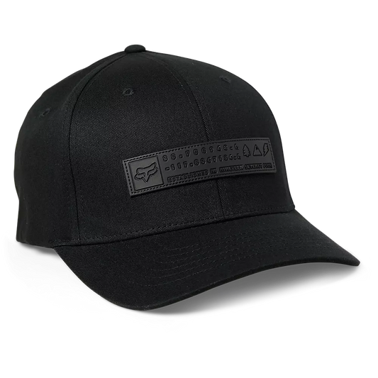 Cappello Fox Flexfit Know No Bounds