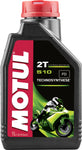 Olio Motore Technosynthese 510 Motul 2T