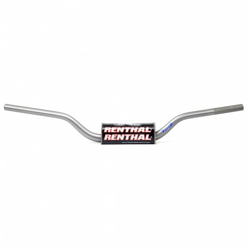 Fatbar Renthal CR High 605-01 TT