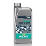 Olio Forcelle Motorex 7,5W