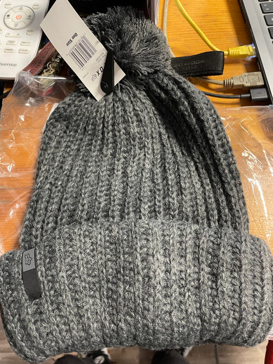 Cappello Invernale Fox Indio