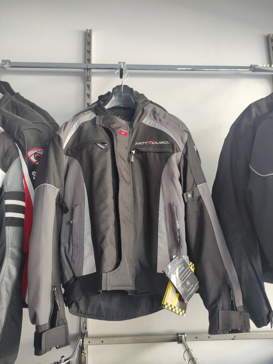Giacca da Moto Motocubo