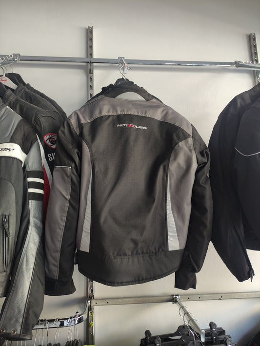 Giacca da Moto Motocubo