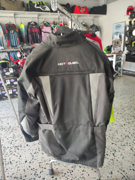 Giacca da Moto Motocubo