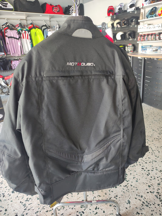 Giacca da Moto Motocubo