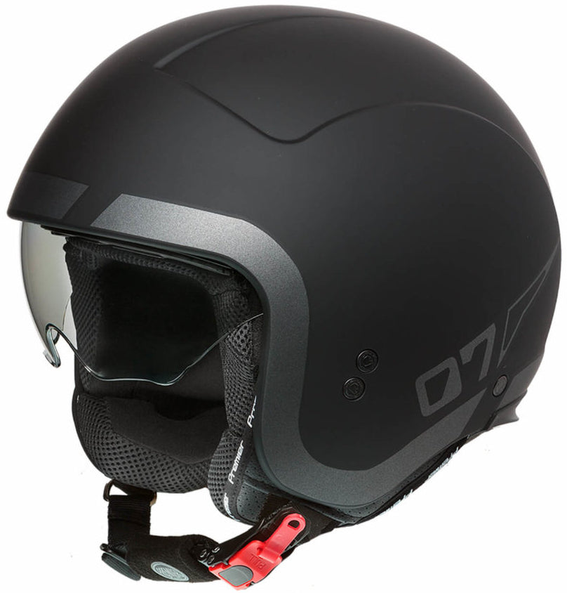 Casco Premier Rocker