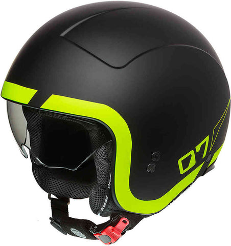 Casco Premier Rocker