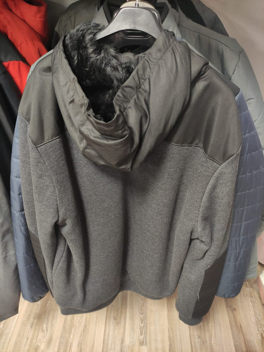 Felpa Fox Scrub Sasquatch Zip