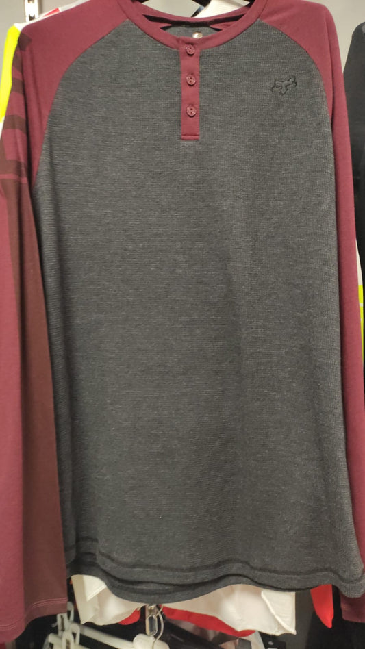 Maglia Fox Dragger Ls