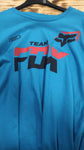 Maglia Fox Team Ls