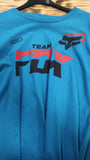 Maglia Fox Team Ls