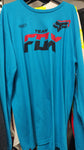 Maglia Fox Team Ls