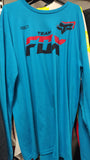 Maglia Fox Team Ls