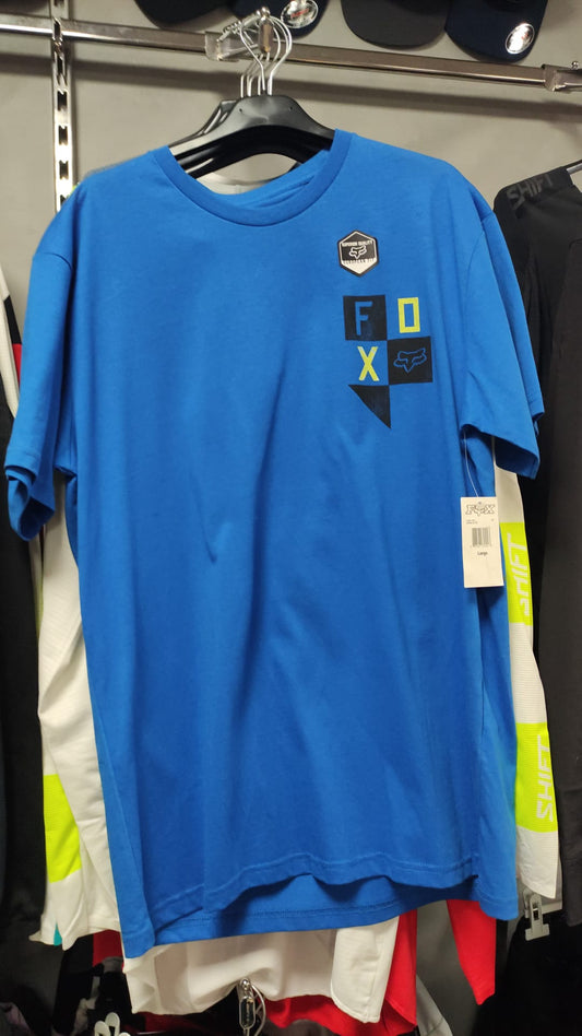 Maglia Fox Demos Ss