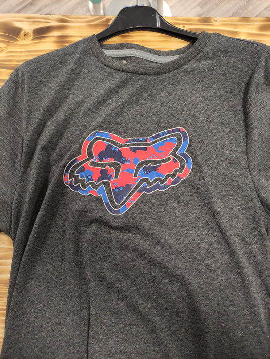 Maglietta Fox Qualifier