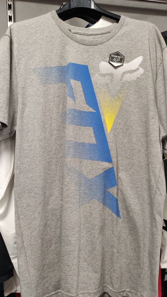 Maglietta Fox Digitize