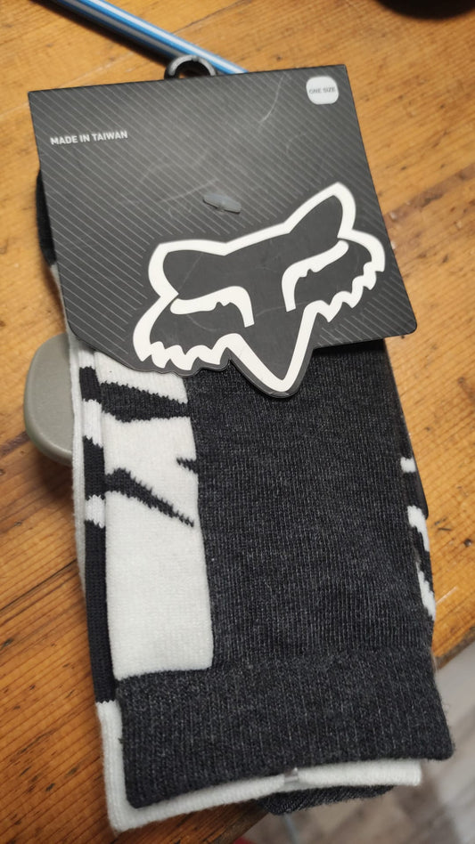 Calzini Fox Race Sock
