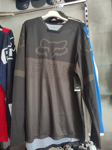 Maglia Fox Legion Lt Enduro