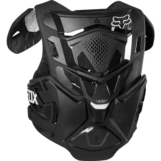 Pettorina Fox Airframe