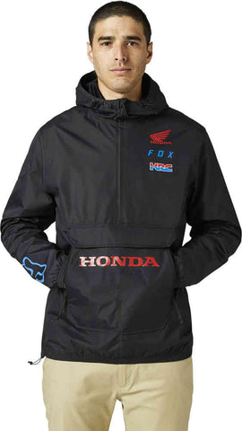 Giacca Fox x Honda Anorak