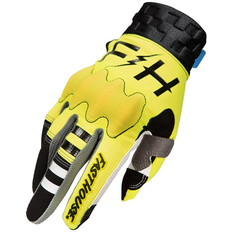 Guanti Fasthouse MTB Speed Style Blaster