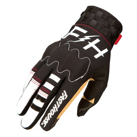 Guanti Fasthouse MTB Speed Style Blaster