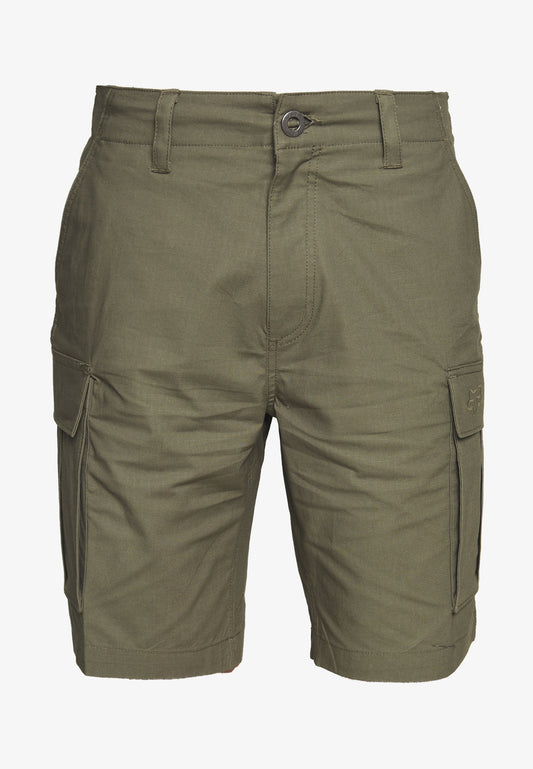 Pantaloncini Cargo Fox Slambozo - Solid