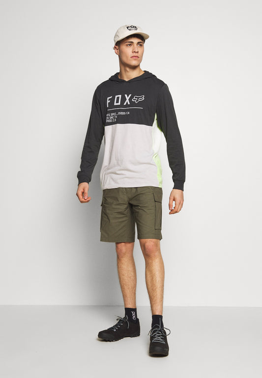Pantaloncini Cargo Fox Slambozo - Solid