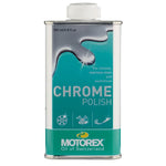 Chrome Polish Per Metalli Motorex